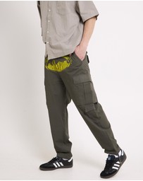 Spencer Project - Medellin Cargo Pants