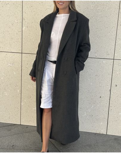 Dark Grey