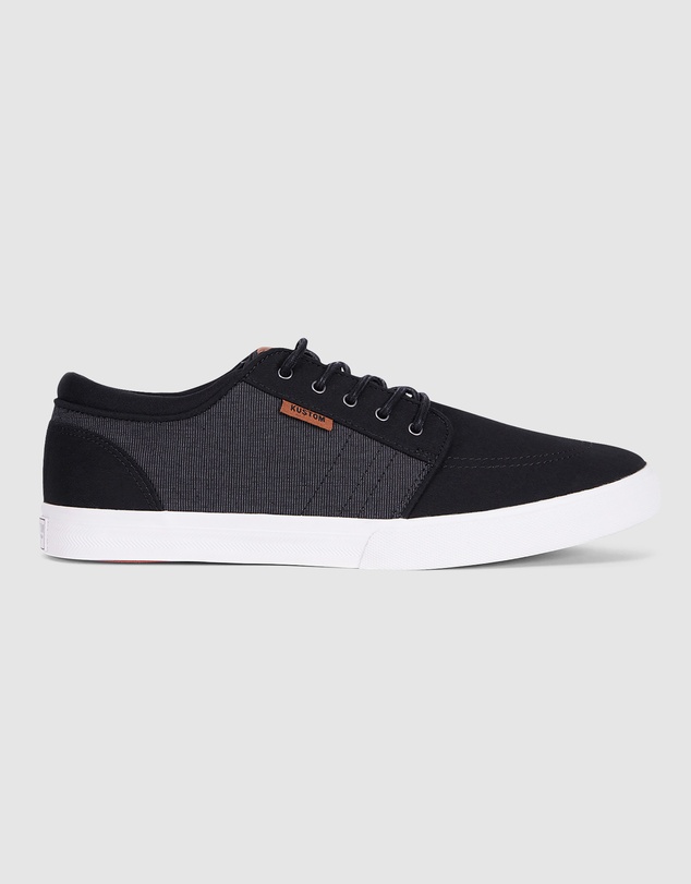 Kustom - Mens Remark 2 Sneakers