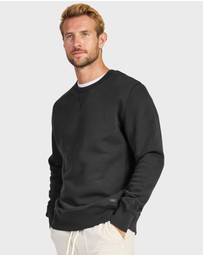 Academy Brand - Academy Crew Sweat