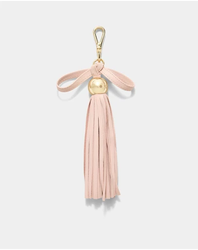 MIMCO - Luxe Tassel Bag Charm