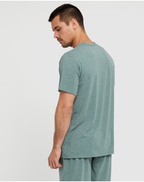 Bamboo Body - Men's Favourite Tee