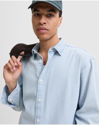 Jack & Jones - Norrebro Long Sleeve Denim Shirt