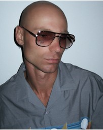 Reality Eyewear - Vegas - Dust