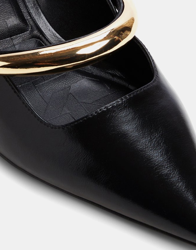 ALDO - Kailidda Pointed Toe Mules