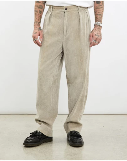 Vintage by The Real Deal - Pre Loved - Vintage Nautica Corduroy Pants