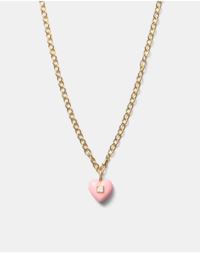MIMCO - Devotion Long Necklace