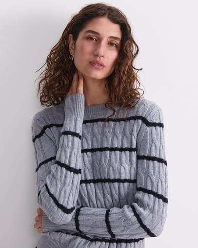 grey/navy