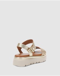 Nude Footwear - Ivy