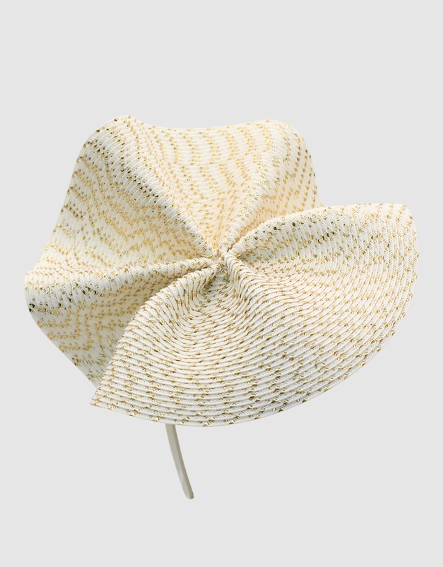 Morgan & Taylor - Zaria Fascinator