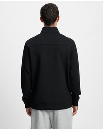 Cutter & Buck - Roam Half Zip