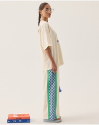 Araminta James - Sunset Pants