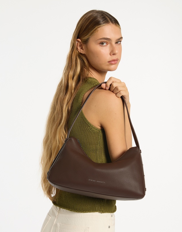 Status Anxiety - Hideout Shoulder Bag