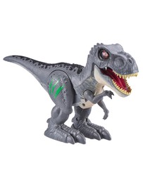 Robo Alive - Robotic Dinosaur With Slime - Assorted
