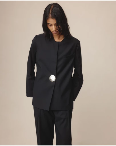 Marle - Morrie Blazer