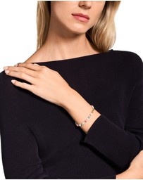 Emporio Armani - Iconic Trend Gold Bracelet