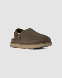 UGG - Goldenstar Clogs - Women's