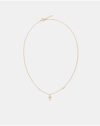 MIMCO - Faith Pendant Necklace