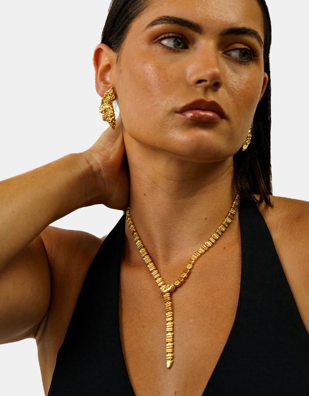 Sonne Jewellery - Emilia Necklace