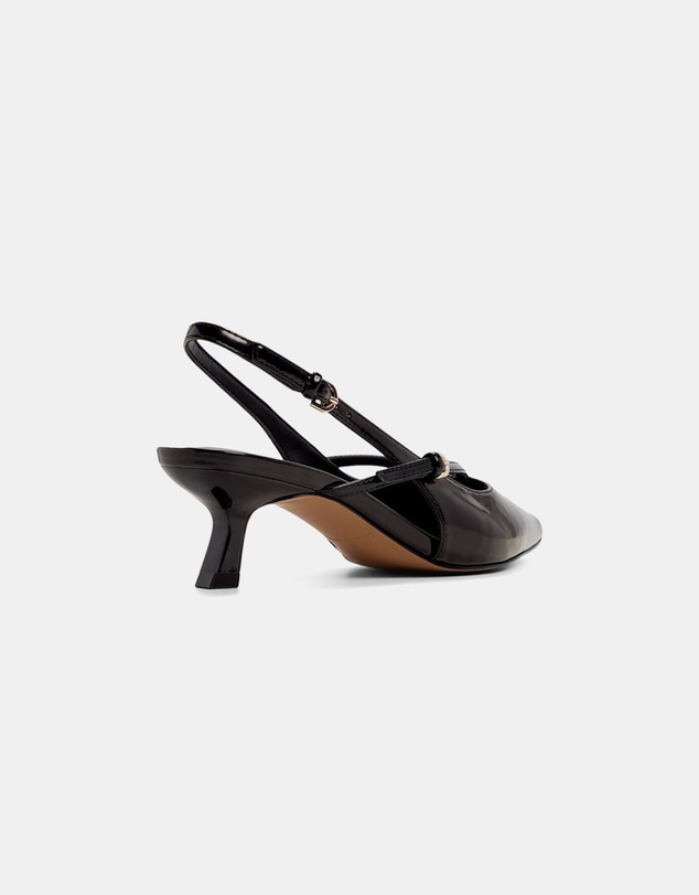 Call It Spring - Ameelia Heels