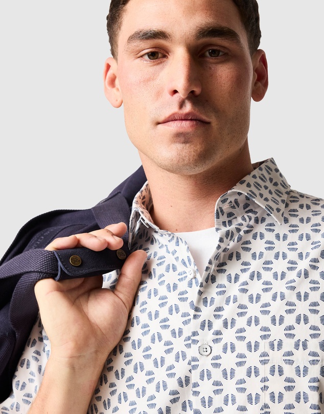 Rodd & Gunn - Crown Hill Shirt