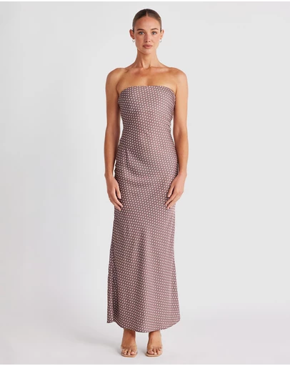 SNDYS - Angelica Maxi Dress