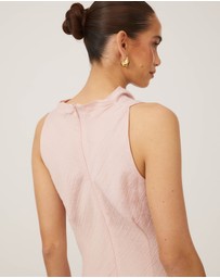Tussah - Bailey Maxi Dress