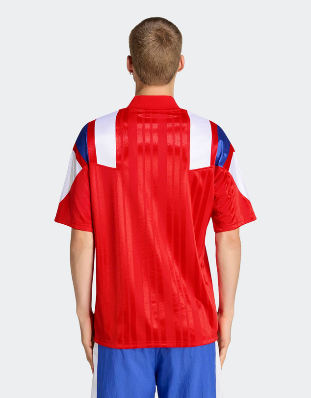 adidas Performance - FC Bayern Munich EQT Football Jersey Unisex