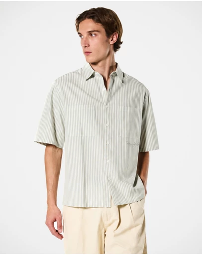 Nana Judy - The Theo SS Shirt
