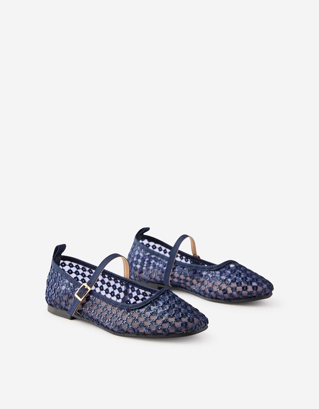 Cotton On Kids - Kids Ballet Flat