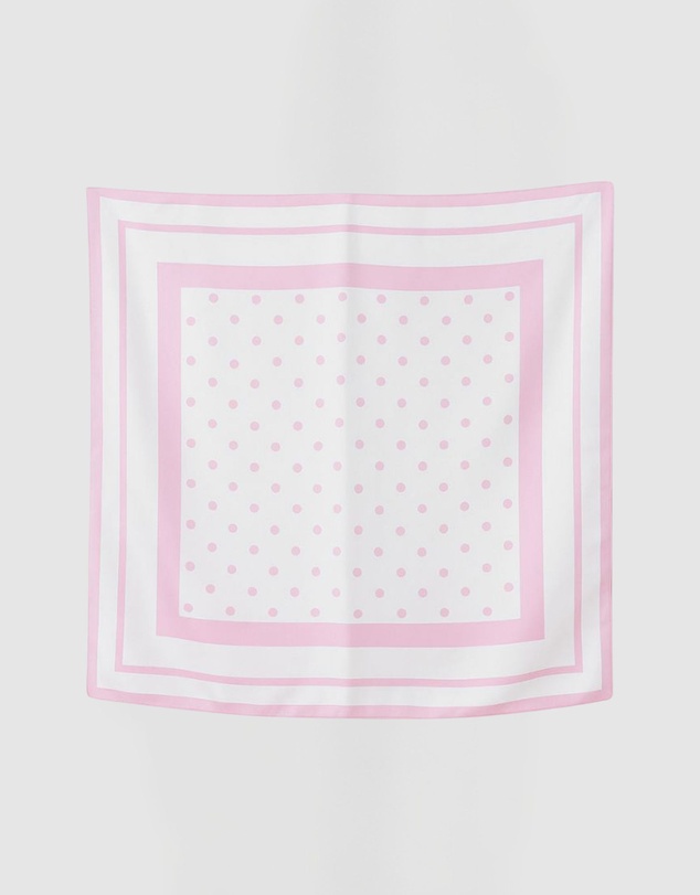 CAMIXA - Silk Scarf Square x Colour Analysis