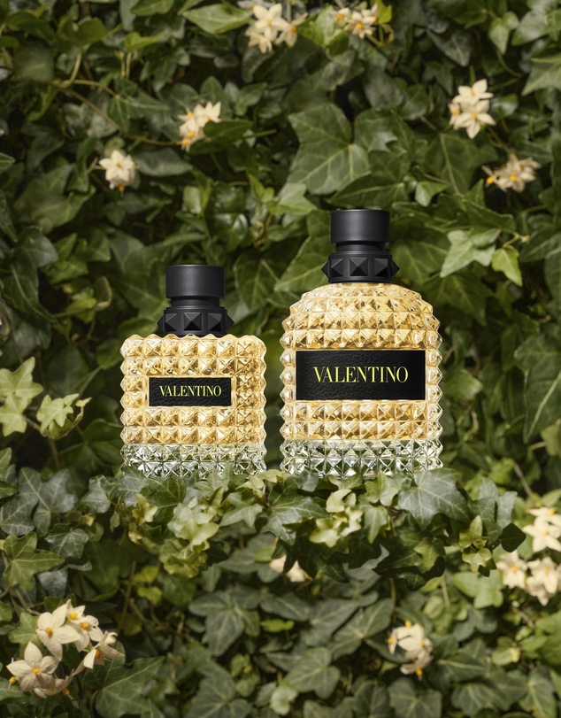 Valentino - Donna Born In Roma Yellow Dream EDP 50ml