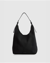 AYA - Immy Knit Hobo Bag