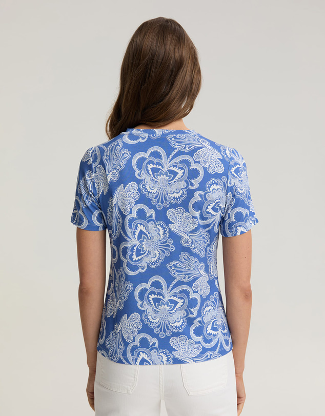 Sportscraft - Symphony Liberty Tee