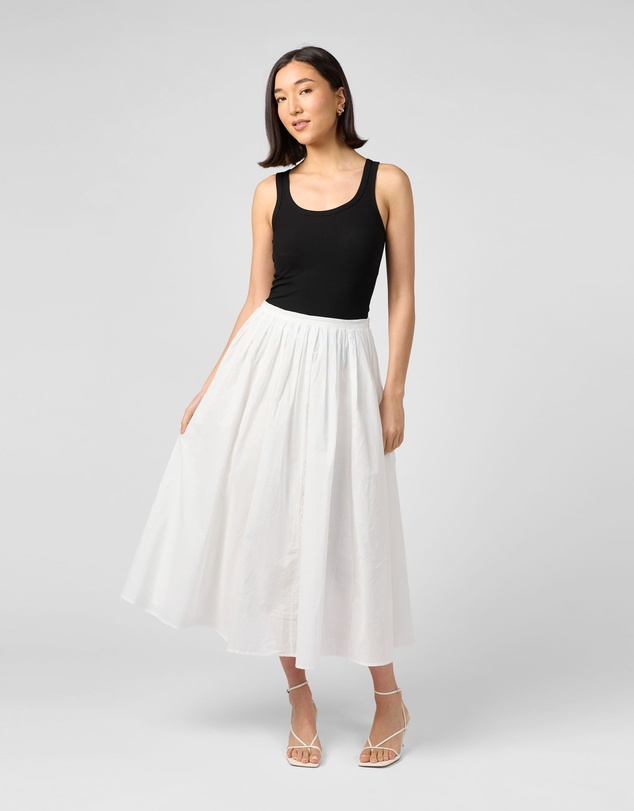 MVN - Flowy Skirt