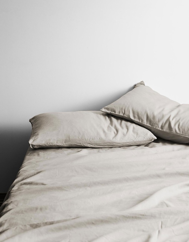 Aura Home - Maison Vintage Sheet Set