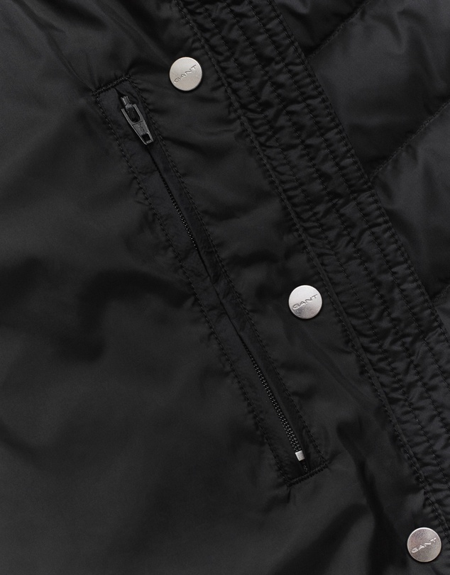 Gant - Light Down Vest