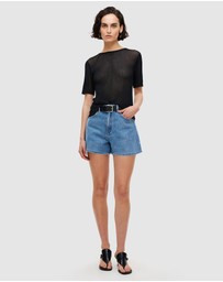 Neuw - Ryder Short Kate - Iconic Exclusive