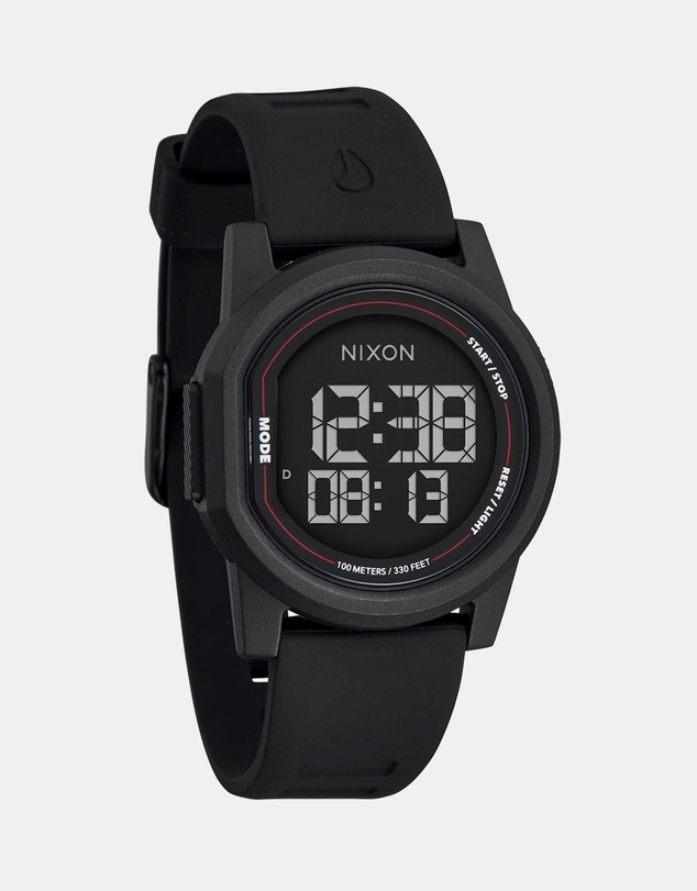 Nixon - Disk Watch