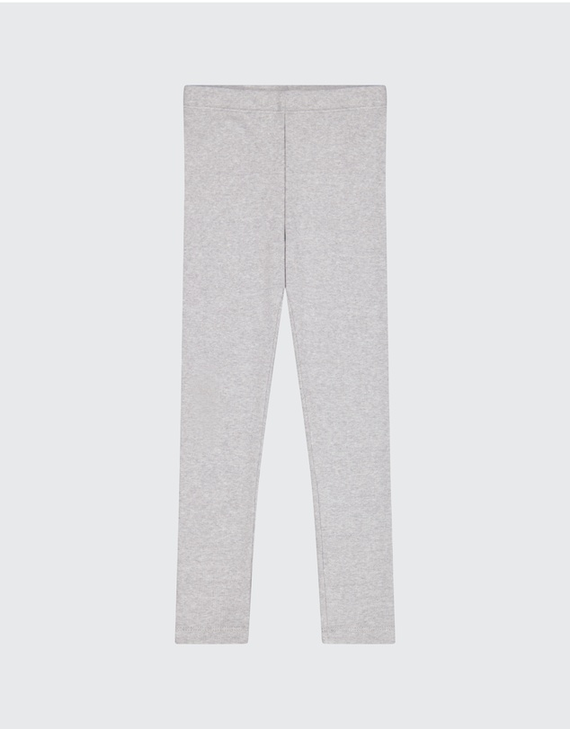 Sonnie - Ribbed Leggings