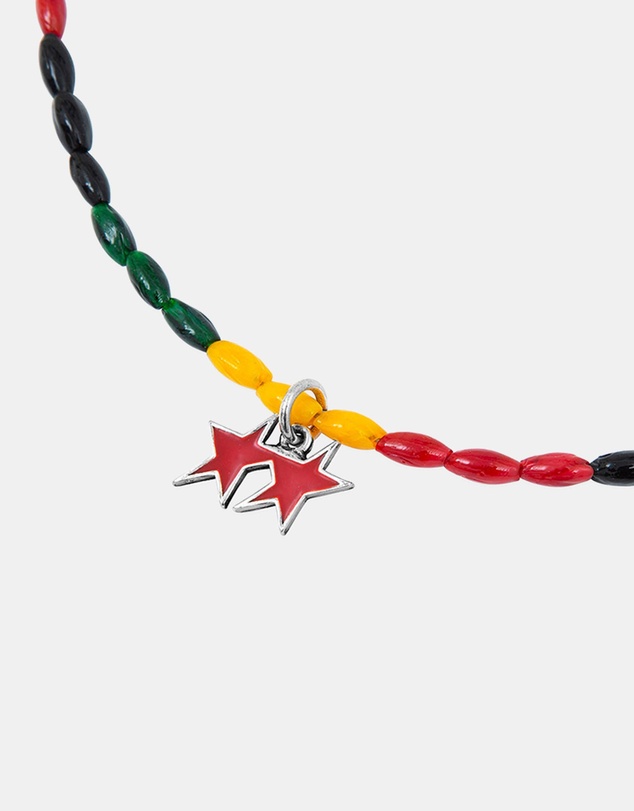 TwoJeys - Jamaican Necklace