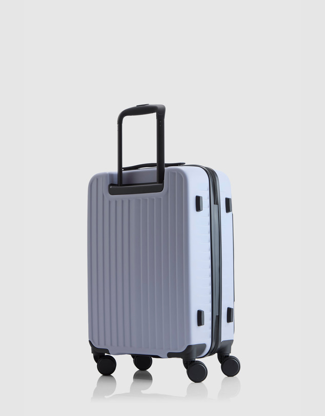 Nere - Venture Dual Open 56cm Suitcase