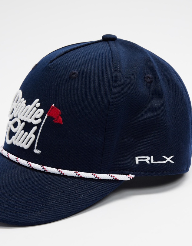 Polo Ralph Lauren - Birdie Club Cap