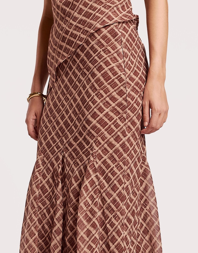 4th & Reckless - Carlotta Skirt