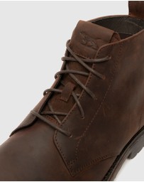 Rodd & Gunn - Clearview Chukka Boot
