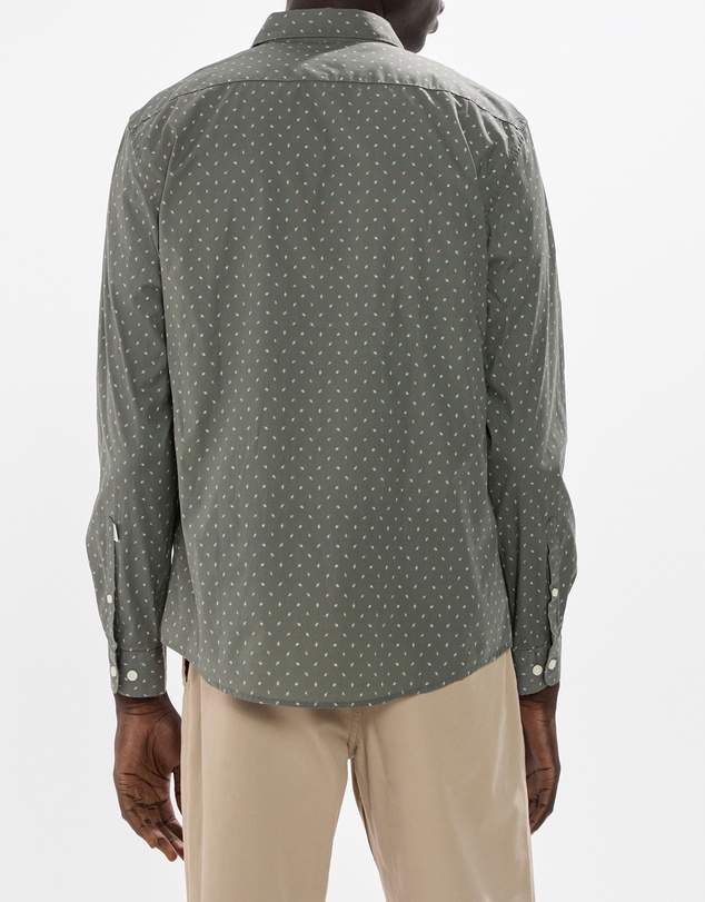 Marcs - Leafin' On A Prayer Shirt