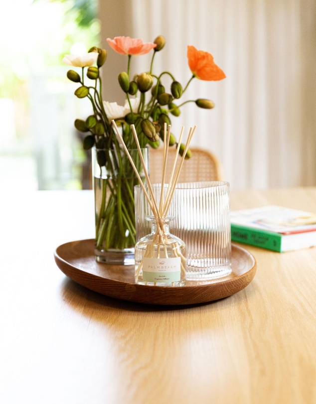 Palm Beach Collection - Sea Salt Reed Diffuser 250ml