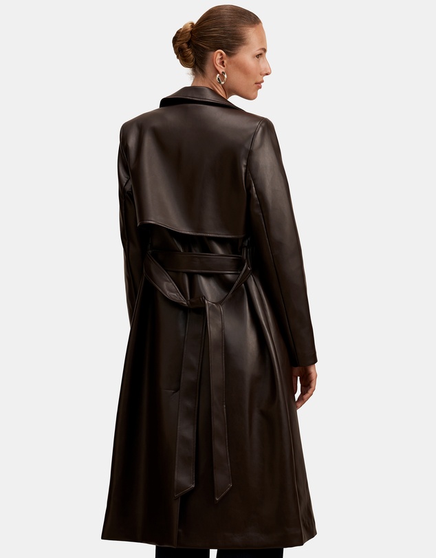 Forever New - Sabina Trench Coat