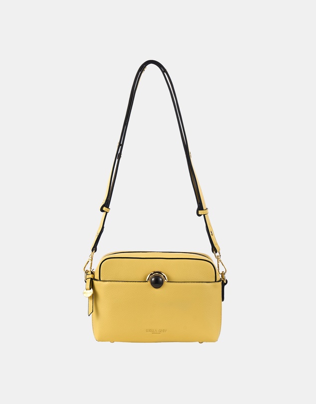 Luella Grey - Sian Camera Crossbody