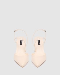 Nine West - Crees